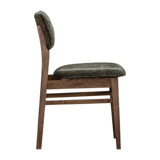 パッド ダイニングチェア WF-2