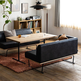 ※イメージは肘無タイプ+右肘タイプです。