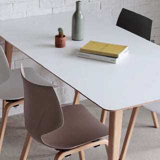 フォックス ダイニングテーブル 160cm