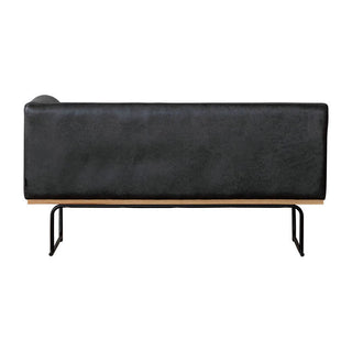 ダントンソファ 左肘