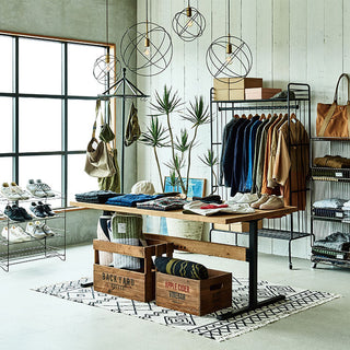 アークメタルランプ Lサイズ