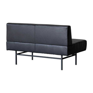 ドックソファ 2人掛け