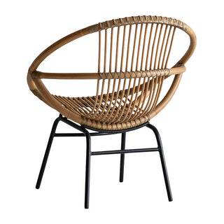 ビゼットラウンジチェア