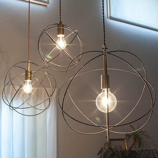 アークメタルランプ Mサイズ