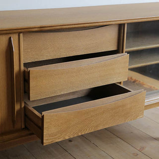 ストック サイドボード