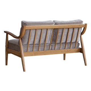 アルネソファ 2人掛け フェザータイプ