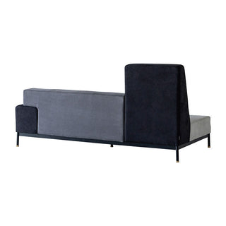 テットソファ 2.5人掛け 左肘