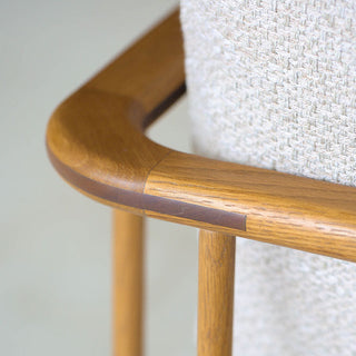 フーバソファ 3人掛け 棚付き片肘