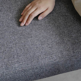 カイン 回転式ダイニングチェア 肘付