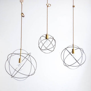 アークメタルランプ Mサイズ