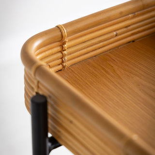 クルトワ ワゴン ナチュラル