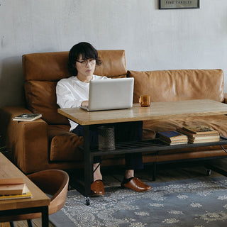 プルートソファ ヘッドレスト 3人掛け用