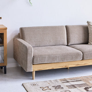 フリートソファ 3人掛け