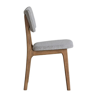 ロッソ ダイニングチェア