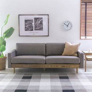 長年愛されている、シンプルでスタンダードなデザイン。