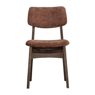 パッド ダイニングチェア WF-2