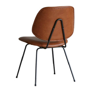 アボック ダイニングチェア 肘無