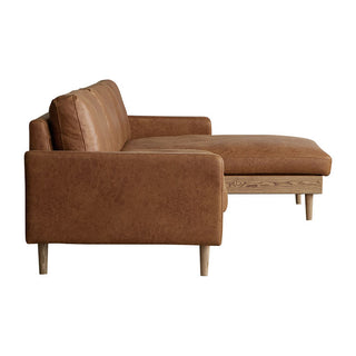 フリーダソファ 左カウチ