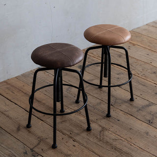 コンベックスⅢ スツール Sサイズ