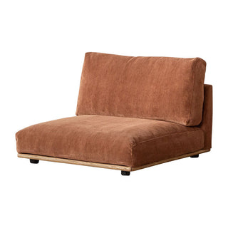 デルカソファ 1.5人掛け