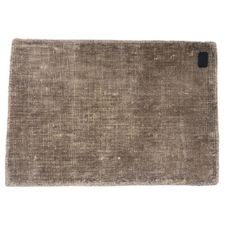 光沢感、深みのある色味が印象的なアトランティックラグ。