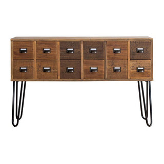 メーター チェスト