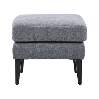 グレスソファ スツール 鉄脚