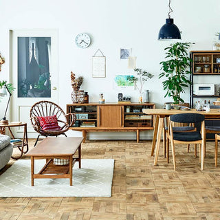 ストック サイドボード