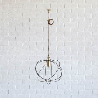 アークメタルランプ Sサイズ