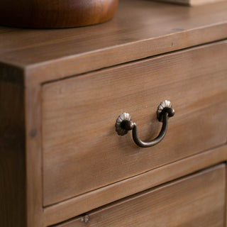 ミクリ チェストⅢ