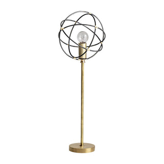 アーク デスクランプ ガンメタル