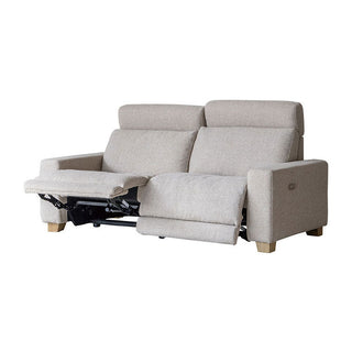 ハーデス ソファ 2.5人掛け