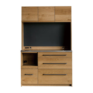 ガルバ ダイニングボード 120cm