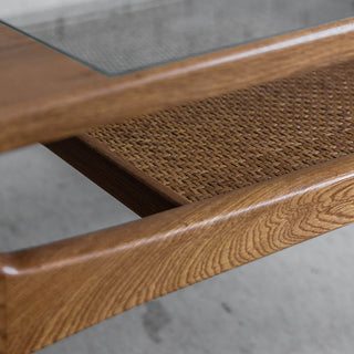 カナリス リビングテーブル 137cm