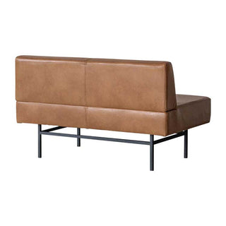 ドックソファ 2人掛け