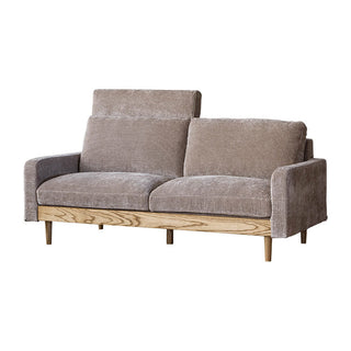 ※ヘッドレストは別売りです