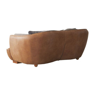 オピアムソファ 2.5人掛け SLTオーカーブラウン