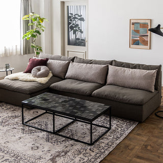 アラン センターテーブル