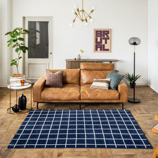 グラフラグ 140×200cm