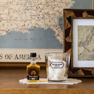 オンザロック ディフューザー