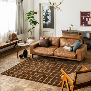 グラフラグ 140×200cm