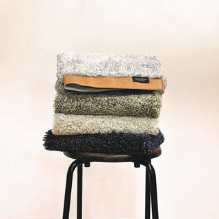 ワードローブ トイレマット