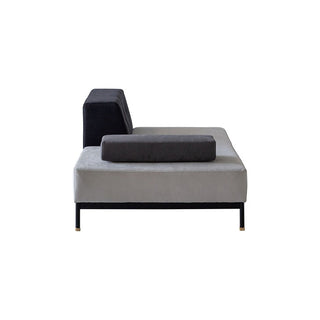 トットソファ 2.5人掛け 左背