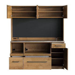 ガルバ ダイニングボード 160cm