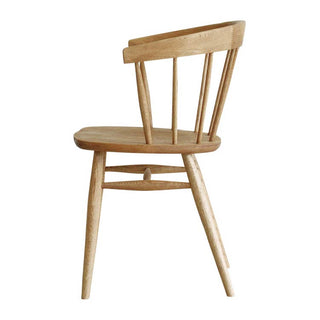 マルケッシュ ダイニングチェア 肘付