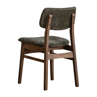 パッド ダイニングチェア WF-2