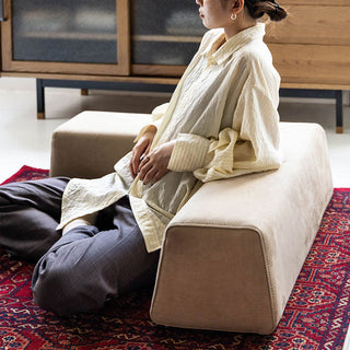 グローソファ L字クッション