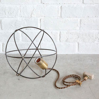 アークメタルランプ Lサイズ