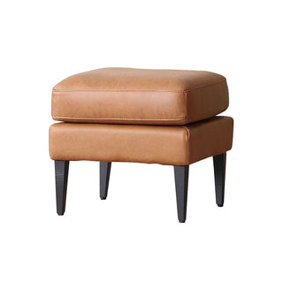 グレスソファ スツール 鉄脚