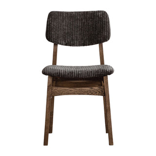 パッド ダイニングチェア WF-2